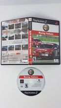 Load image into Gallery viewer, Alfa Romeo Racing Italiano - Sony Playstation 2 | PS2
