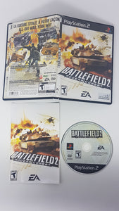 Battlefield 2 Modern Combat  - Sony Playstation 2 | PS2