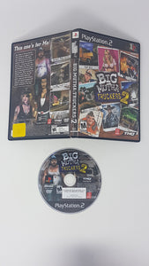 Big Mutha Truckers 2  - Sony Playstation 2 | PS2