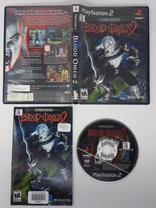 Blood Omen 2 - Sony Playstation 2 | PS2