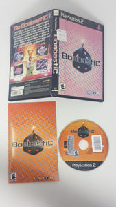 Bombastic  - Sony Playstation 2 | PS2