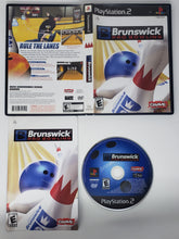 Charger l&#39;image dans la galerie, Brunswick Pro Bowling - Sony Playstation 2 | PS2
