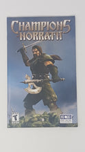 Load image into Gallery viewer, Champions of Norrath [manual] - Sony Playstation 2 | PS2
