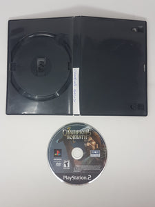 Champions of Norrath - Sony Playstation 2 | PS2