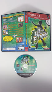 Dance Dance Revolution Extreme [Greatest Hits] [cib] - Sony Playstation 2 | PS2