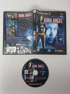 Dark Angel - Sony Playstation 2 | PS2