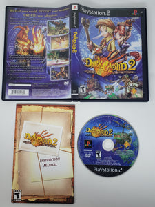 Dark Cloud 2 - Sony Playstation 2 | PS2