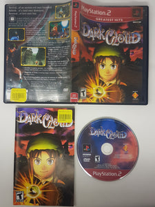 Dark Cloud [Greatest Hits] - Sony Playstation 2 | PS2