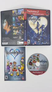 Kingdom Hearts [Grands succès] - Sony Playstation 2 | PS2