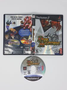 Duel Masters  - Sony Playstation 2 | PS2