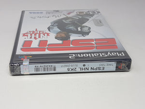 ESPN NHL 2K5 [NEUF] - Sony Playstation 2 | PS2