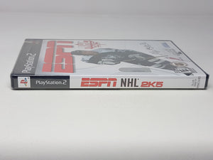 ESPN NHL 2K5 [NEW] - Sony Playstation 2 | PS2