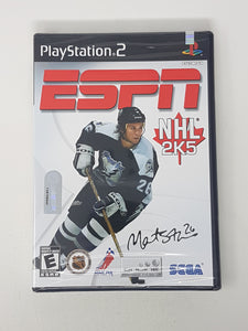 ESPN NHL 2K5 [NEUF] - Sony Playstation 2 | PS2