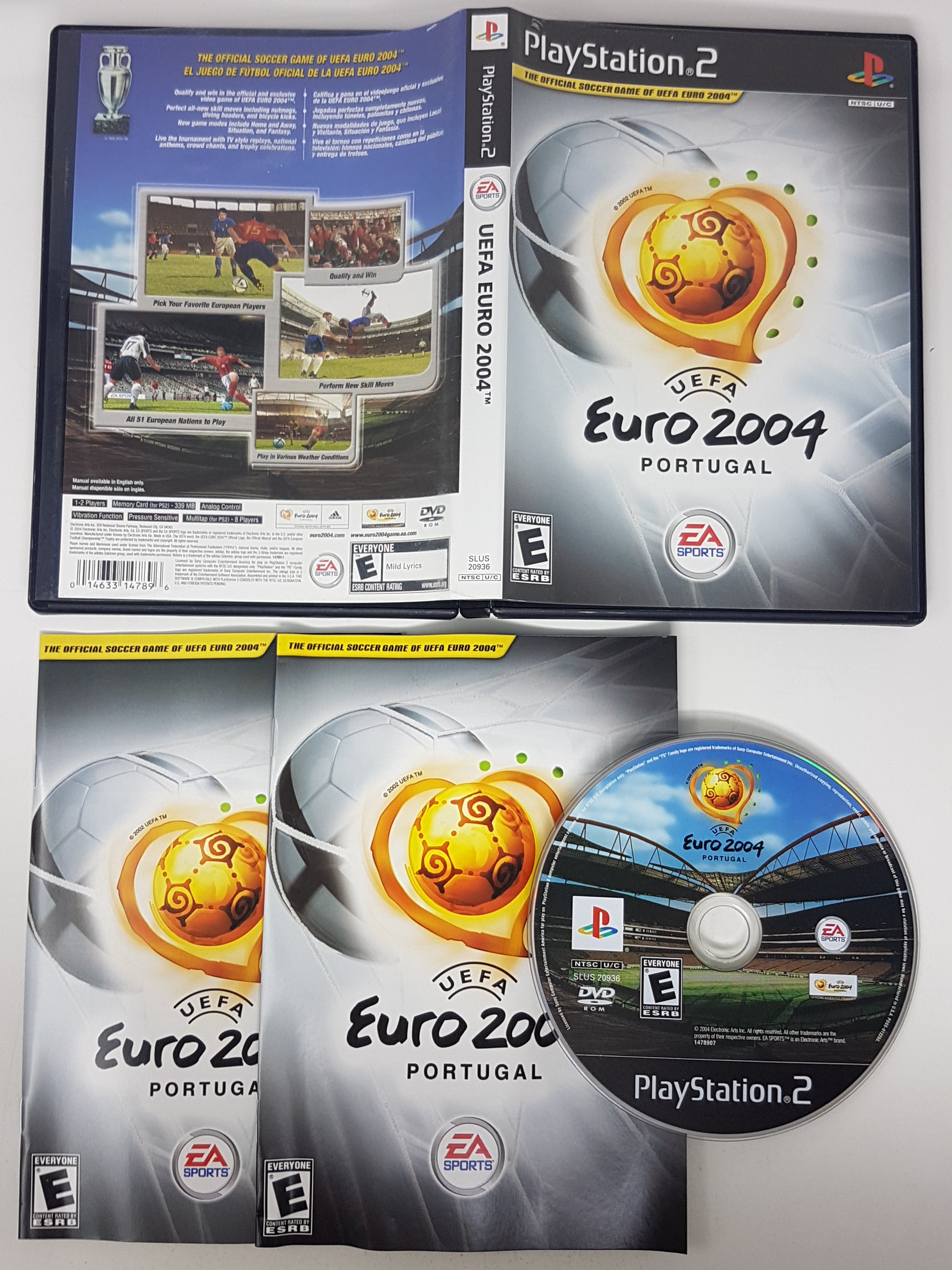 Playstation 2 Artikel günstig kaufen Playstation 2 Artikel günstig kaufen
