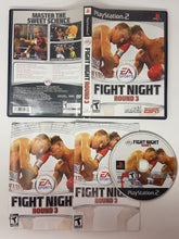 Charger l&#39;image dans la galerie, Fight Night Round 3 - Sony Playstation 2 | PS2
