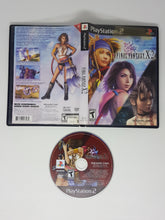 Charger l&#39;image dans la galerie, Final Fantasy X-2 - Sony Playstation 2 | PS2
