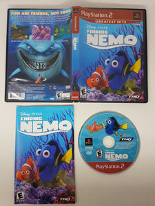 Finding Nemo [Grands succès] - Sony Playstation 2 | PS2