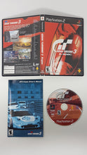 Charger l&#39;image dans la galerie, Gran Turismo 3 Not for Resale - Sony Playstation 2 | PS2
