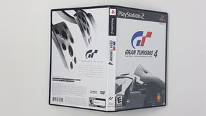 Gran Turismo 4 [boîte] - Sony Playstation 2 | PS2
