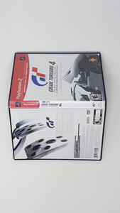 Gran Turismo 4 [Grands succès] [boîte] - Sony Playstation 2 | PS2