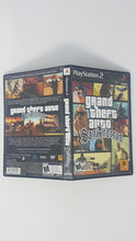 Load image into Gallery viewer, Grand Theft Auto San Andreas [box] - Sony Playstation 2 | PS2
