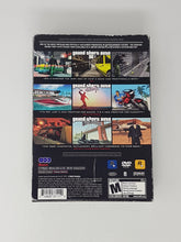 Load image into Gallery viewer, Grand Theft Auto Trilogy - Sony Playstation 2 | PS2
