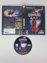 Load image into Gallery viewer, Grandia II - Sony Playstation 2 | PS2
