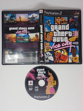 Charger l&#39;image dans la galerie, Grand Theft Auto Vice City - Sony Playstation 2 | PS2
