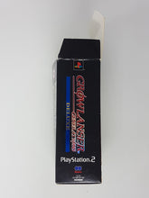 Load image into Gallery viewer, Growlanser - Generations Deluxe Edition - Sony Playstation 2 | PS2
