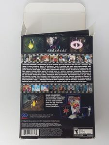 Growlanser - Generations Deluxe Edition - Sony Playstation 2 | PS2