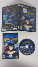 Load image into Gallery viewer, Harry Potter Sorcerers Stone  - Sony Playstation 2 | PS2
