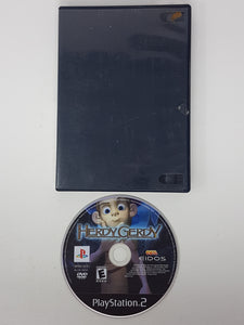 Herdy Gerdy - Sony Playstation 2 | PS2