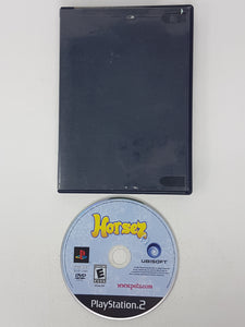 Horsez - Sony Playstation 2 | PS2