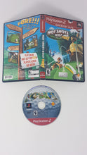 Load image into Gallery viewer, Hot Shots Golf Fore [Greatest Hits]  - Sony Playstation 2 | PS2
