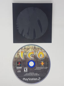 Ico - Sony Playstation 2 | PS2