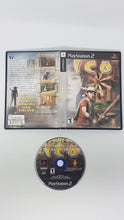 Load image into Gallery viewer, Ico - Sony Playstation 2 | PS2
