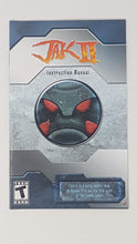 Load image into Gallery viewer, Jak II [manual] - Sony Playstation 2 | PS2
