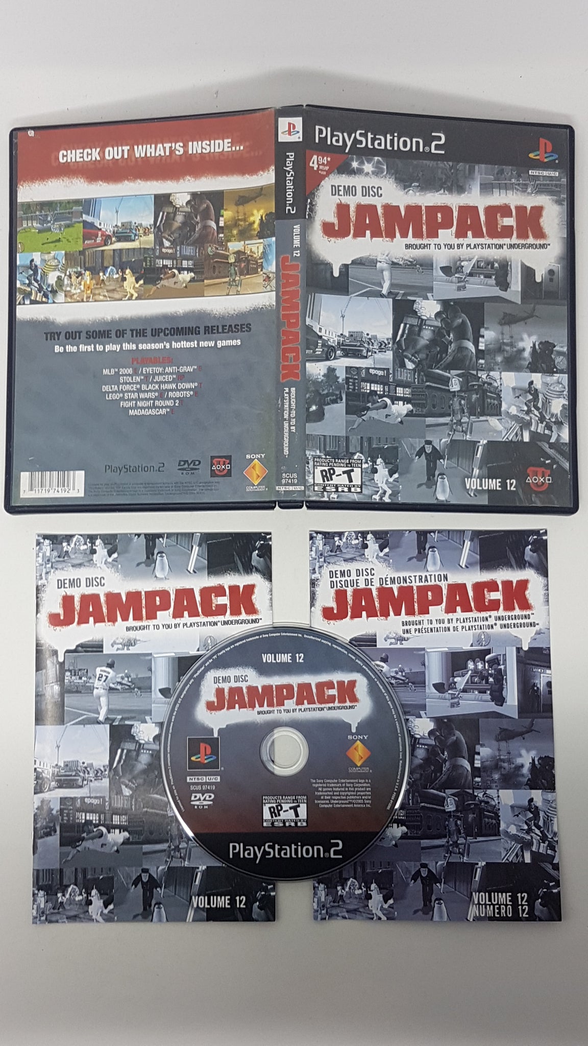 Jampack - Wikipedia