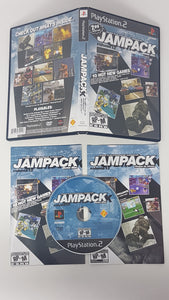 PlayStation Underground Jampack Vol. 13  - Sony Playstation 2 | PS2