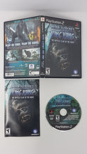 Load image into Gallery viewer, King Kong - Sony Playstation 2 | PS2
