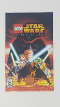 Charger l&#39;image dans la galerie, LEGO Star Wars The Video Game [manuel] - Sony Playstation 2 | PS2
