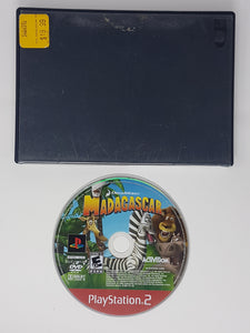 Madagascar [Grands succès] - Sony Playstation 2 | PS2