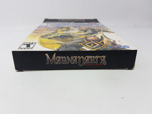 Magna Carta Tears of Blood [Coffret Deluxe] - Sony Playstation 2 | PS2