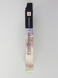 Magna Carta Tears of Blood [Coffret Deluxe] - Sony Playstation 2 | PS2