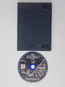 Maximo Ghosts to Glory - Sony Playstation 2 | PS2