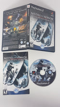 Charger l&#39;image dans la galerie, Medal of Honor European Assault  - Sony Playstation 2 | PS2
