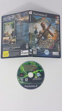 Charger l&#39;image dans la galerie, Medal of Honor Rising Sun  - Sony Playstation 2 | PS2
