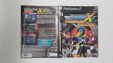 Charger l'image dans la galerie, Mega Man X Command Mission [Couverture] - Sony Playstation 2 | PS2

