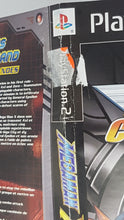 Charger l'image dans la galerie, Mega Man X Command Mission [Couverture] - Sony Playstation 2 | PS2
