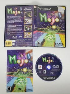 Mojo - Sony Playstation 2 | PS2